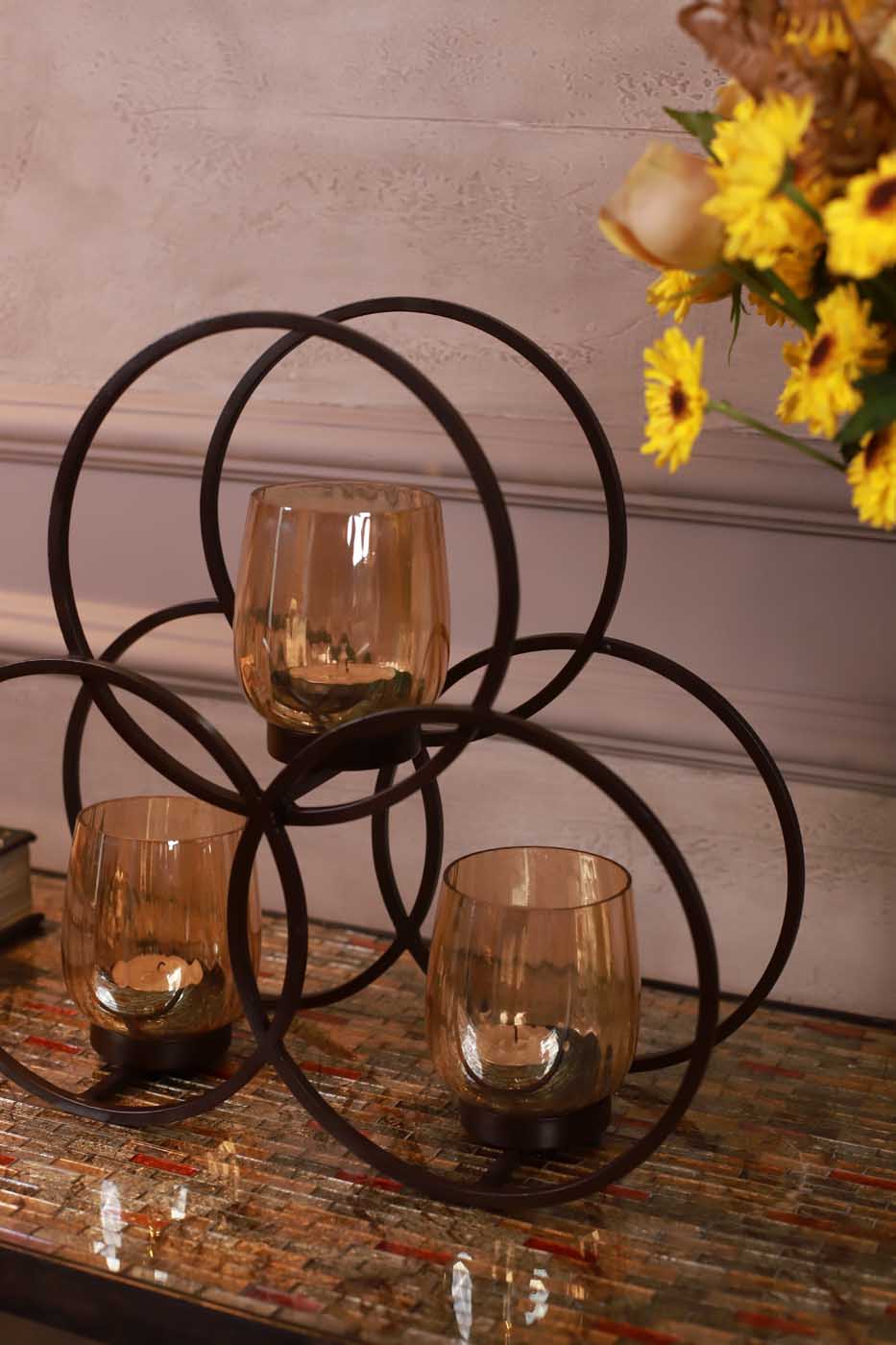 Candle Holder