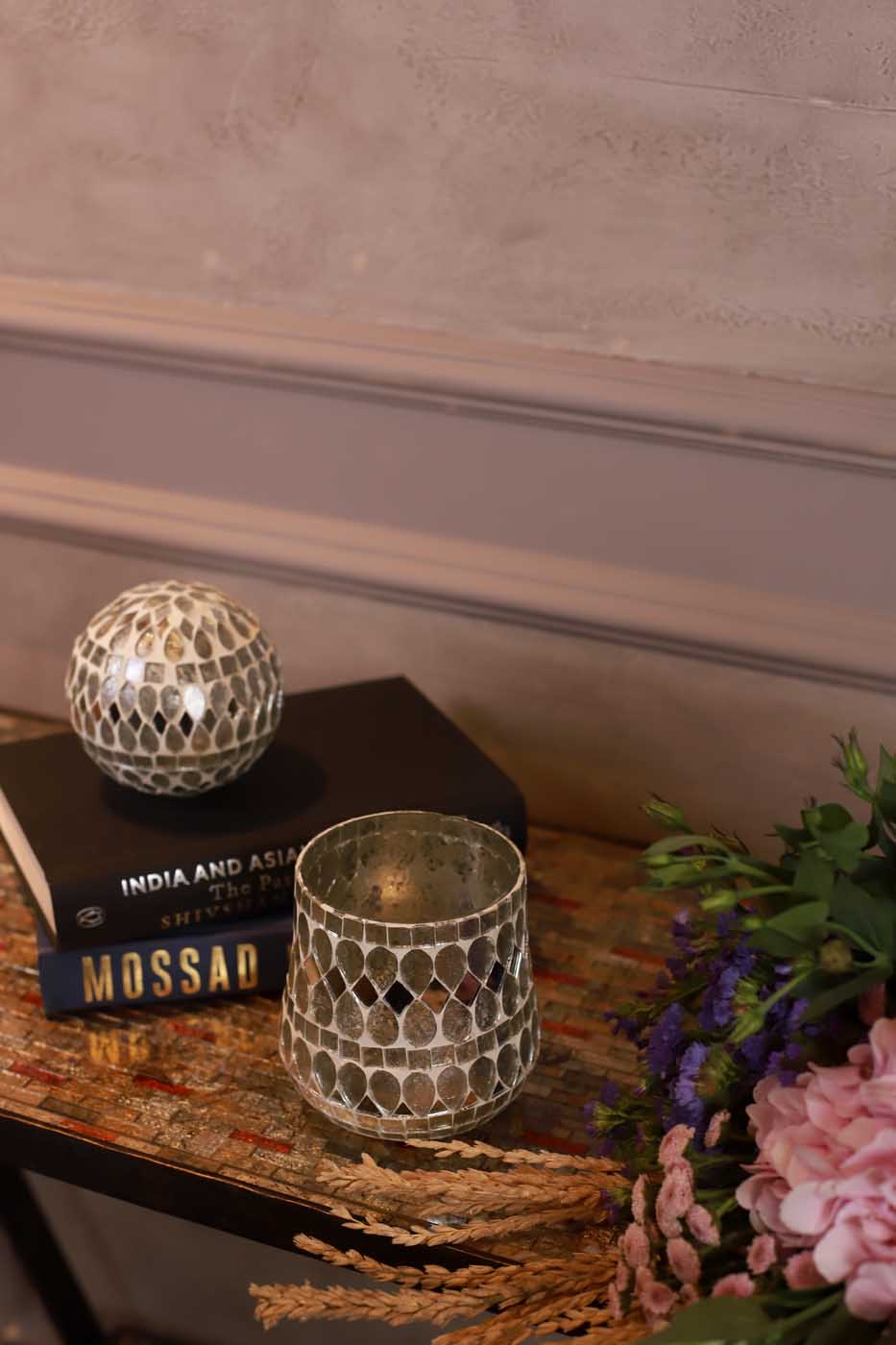 Candle Holder