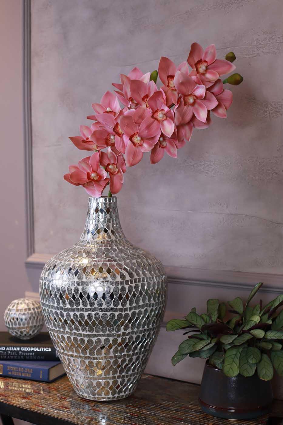 Mosaic Vase - Curiocart