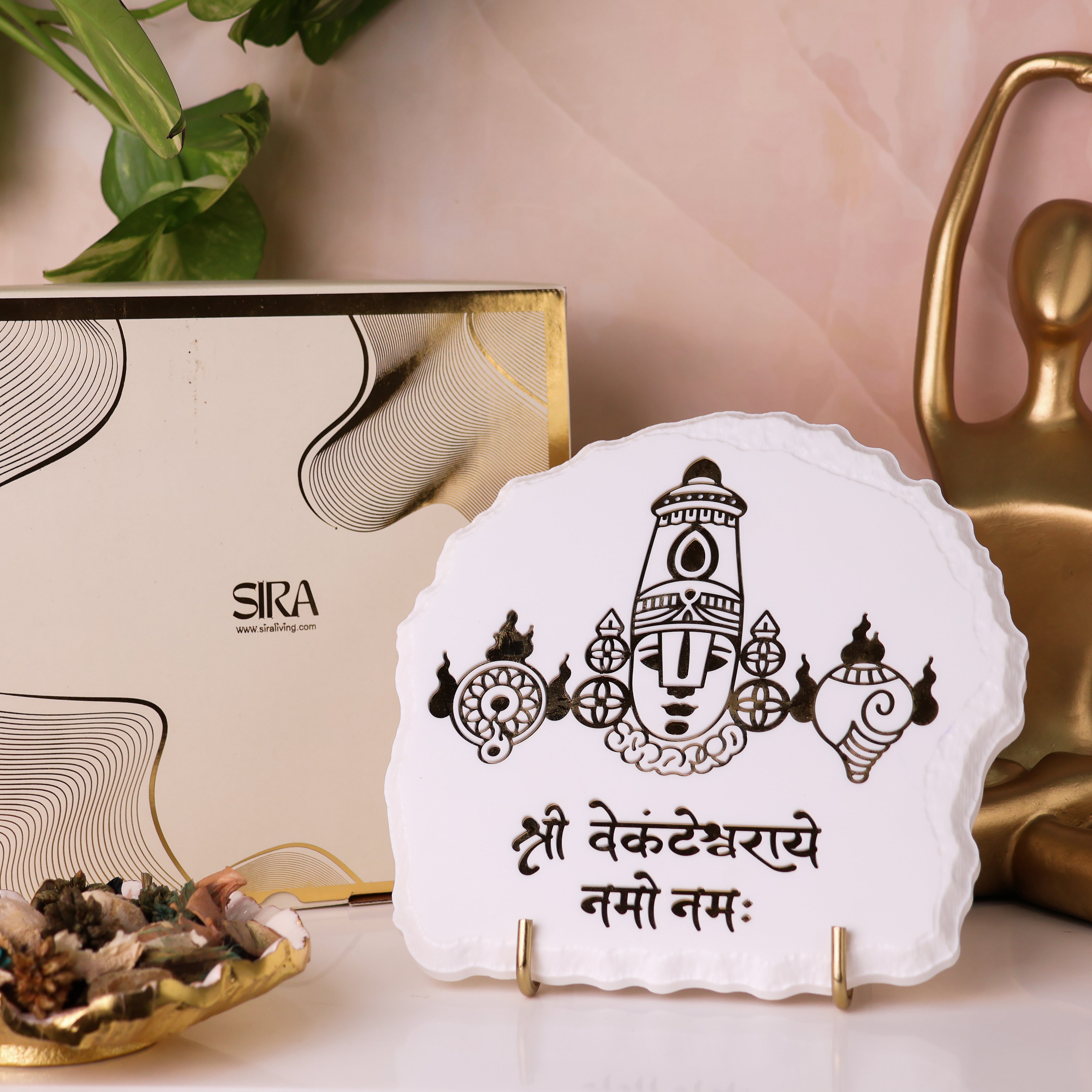 SPIRITUAL BLISS Navkar Mantra