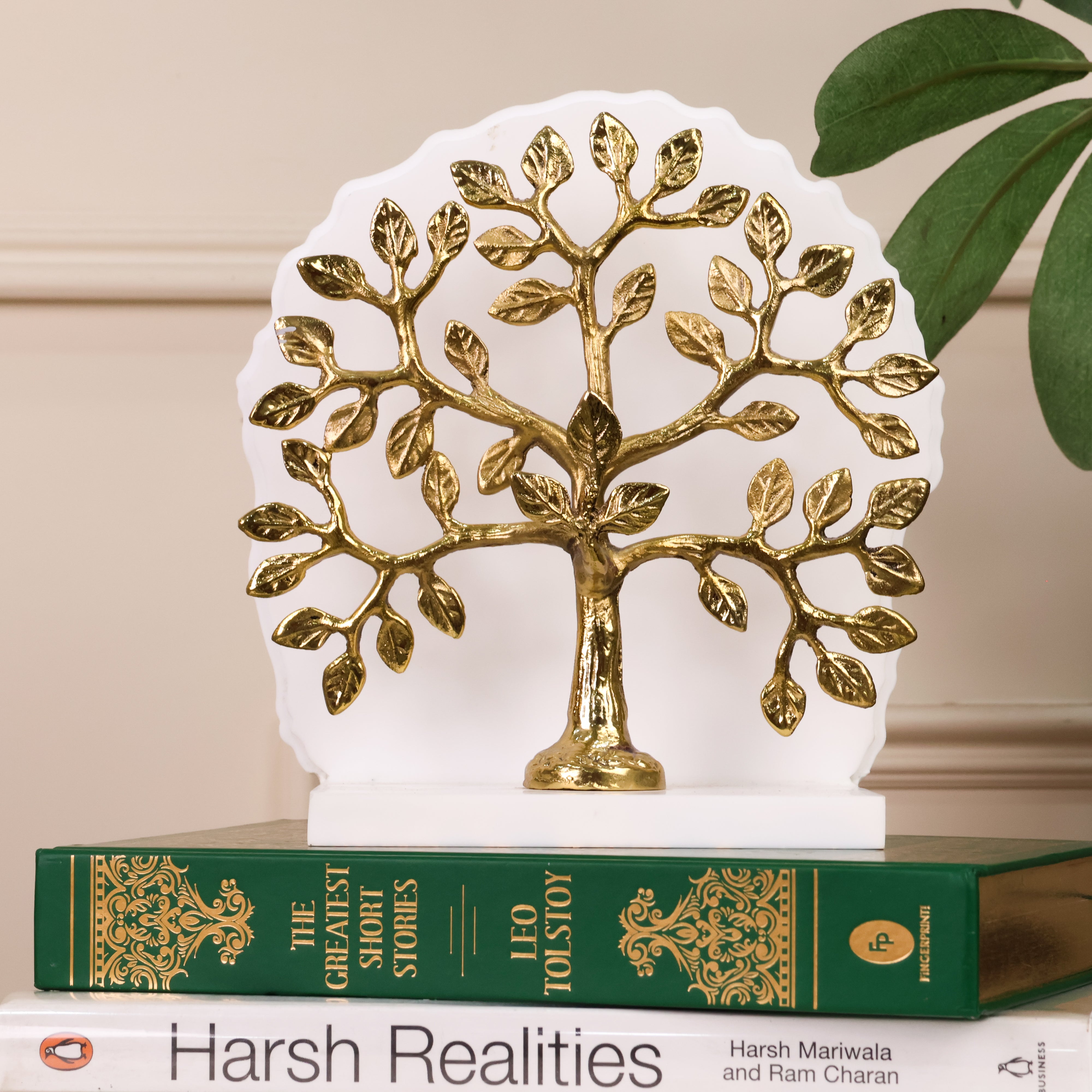Tree of Life Harmony Sculpture