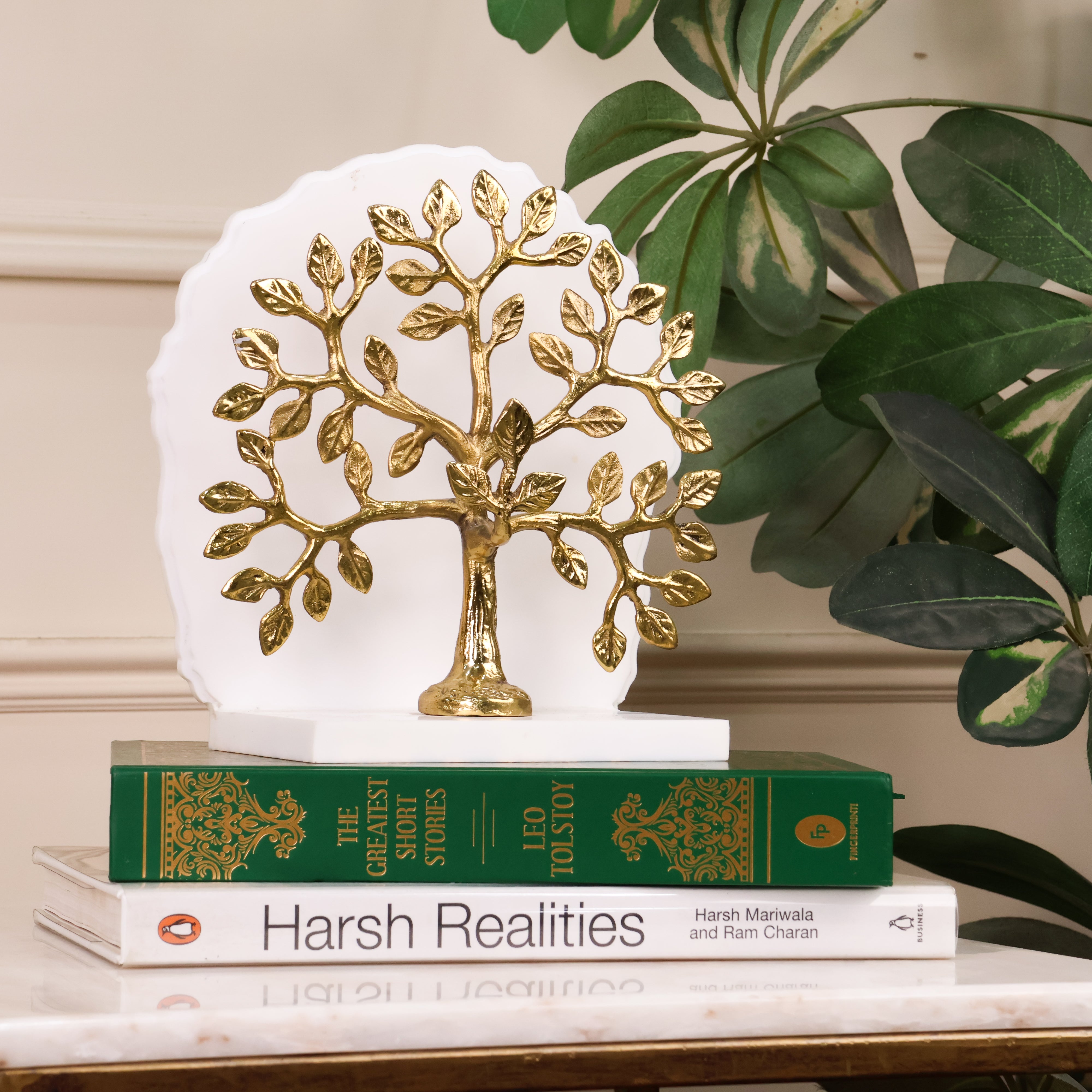 Tree of Life Harmony Sculpture