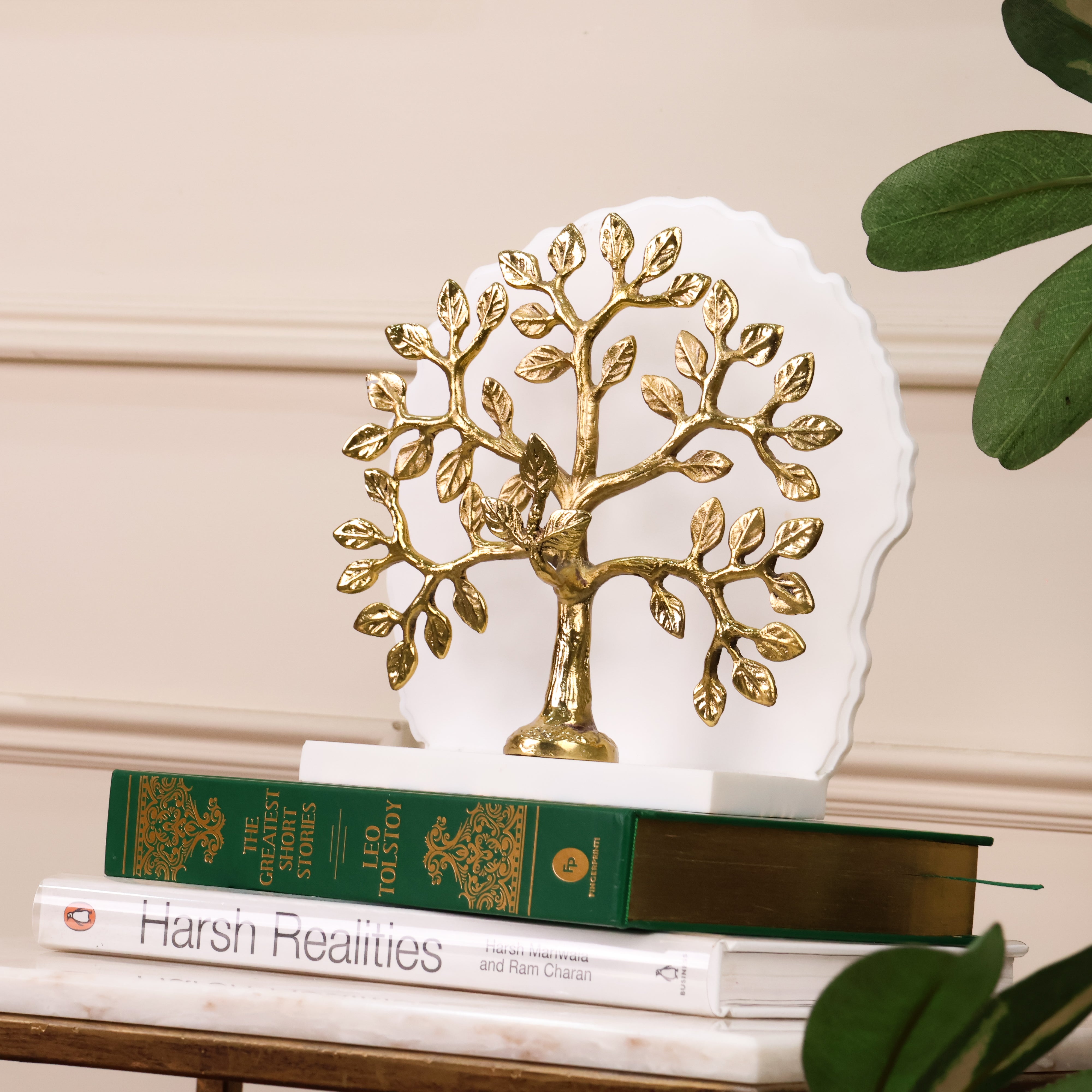 Tree of Life Harmony Sculpture