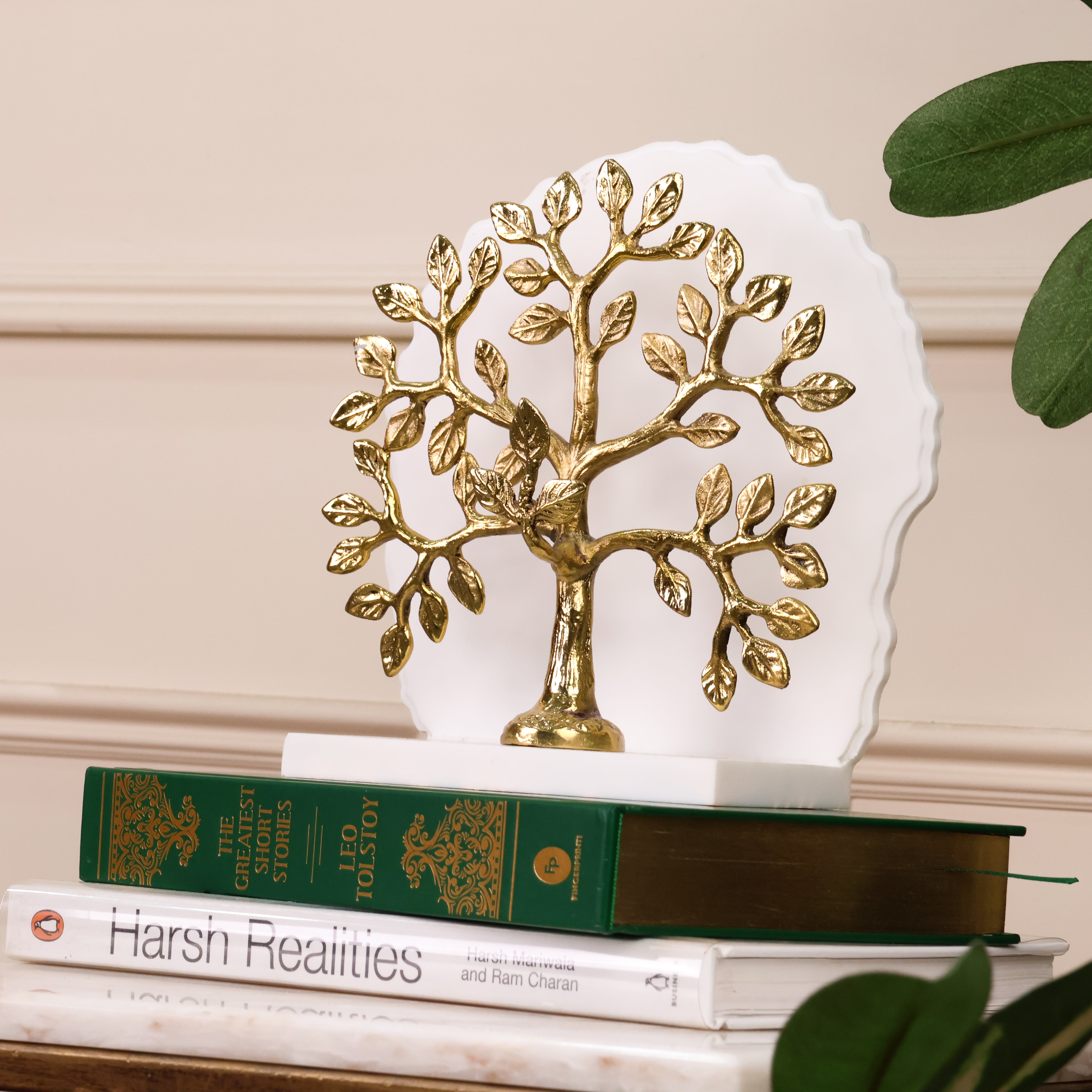 Tree of Life Harmony Sculpture