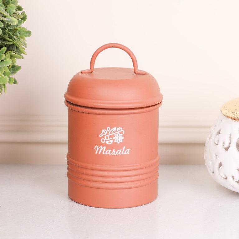 Masala container - Curiocart