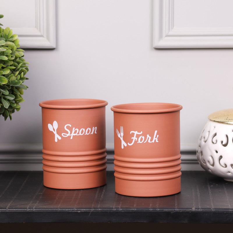 Cutlery Holder - Curiocart