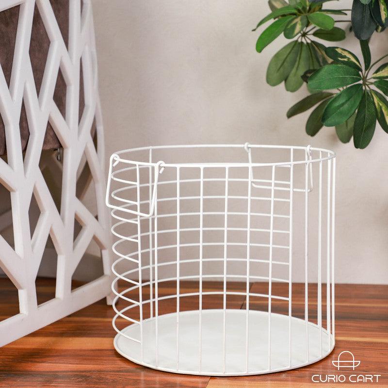 Laundry Basket - Curiocart