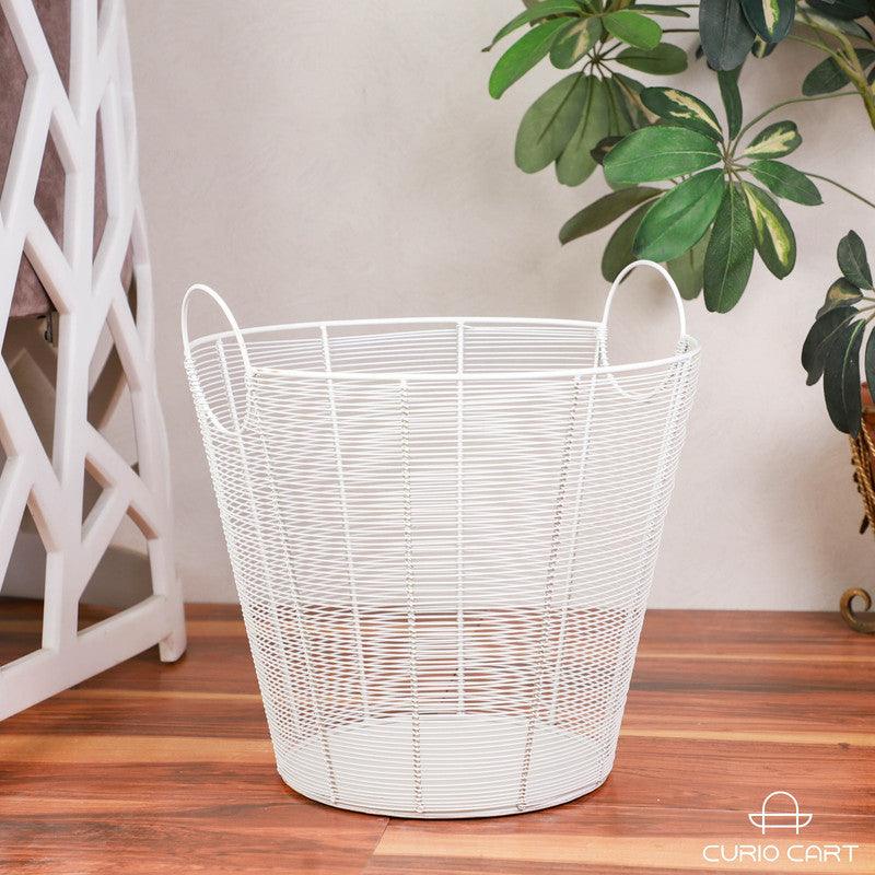 Laundry Basket - Curiocart
