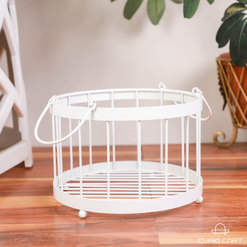 Laundry Basket - Curiocart