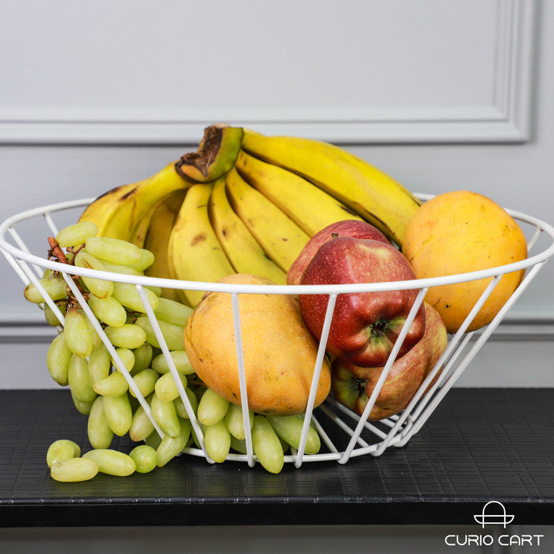 Fruit Basket - Curiocart