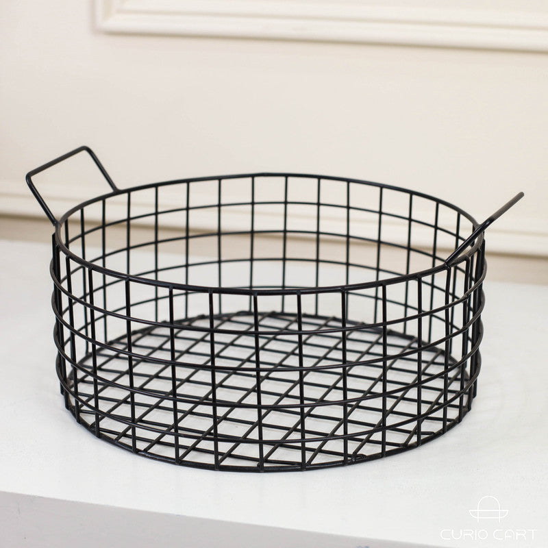 Fruit / Vegetable Basket - Curiocart