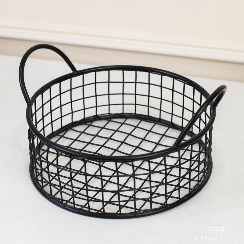 Fruit / Vegetable Basket - Curiocart