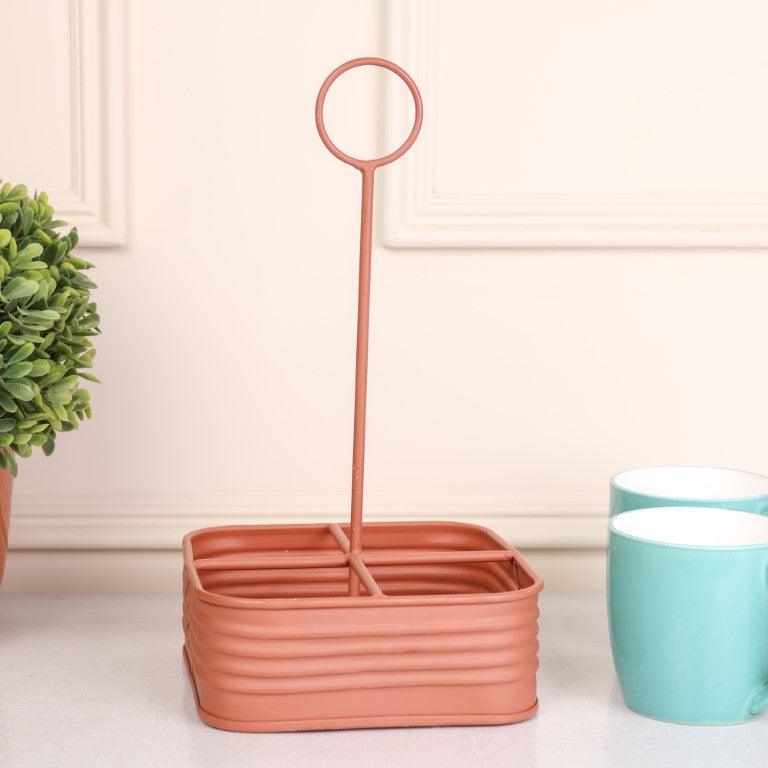 Oil & Vinegar holder - Curiocart