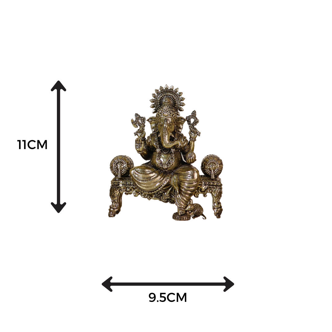 Lord Ganesha Idol