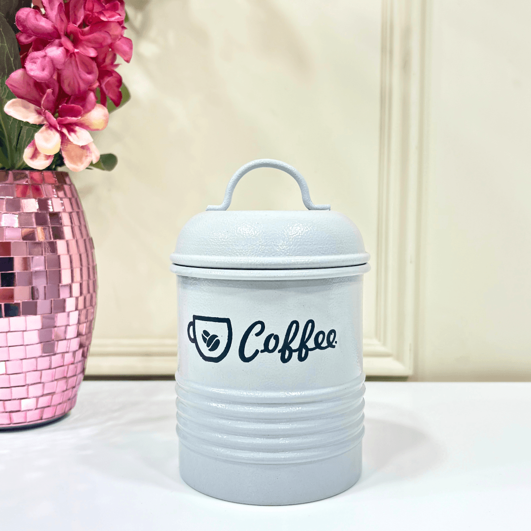 Coffee container