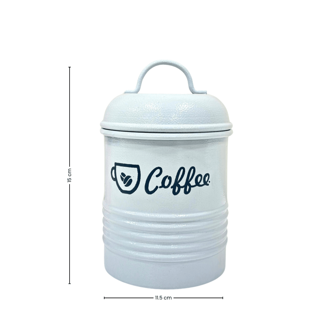 Coffee container - Curiocart